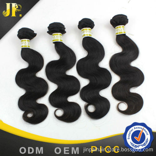 JP Virgin Hair Unprocessed Wholesale Long Keeping Cambodian Body Wave